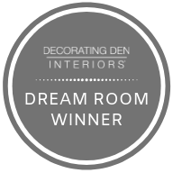 Dream Room Winner 1st Place