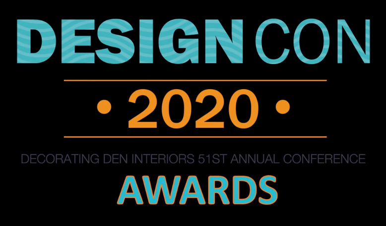 Design awards for professional designers in Columbia MD