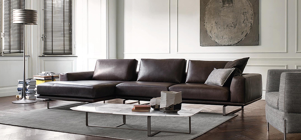Read this before buying leather furniture